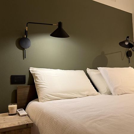Gemma Lodge Сульцано Экстерьер фото