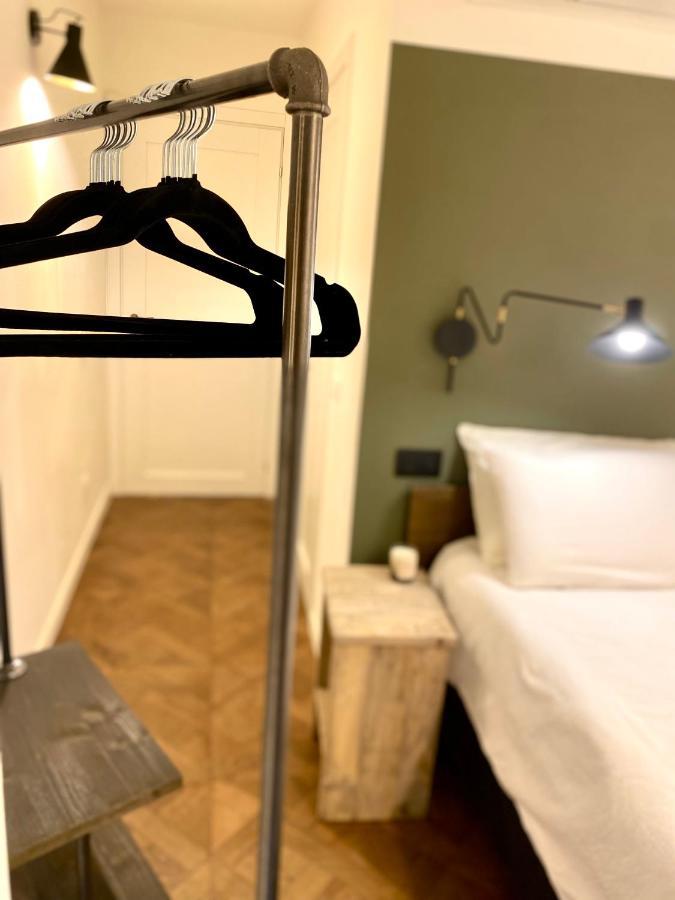 Gemma Lodge Сульцано Экстерьер фото