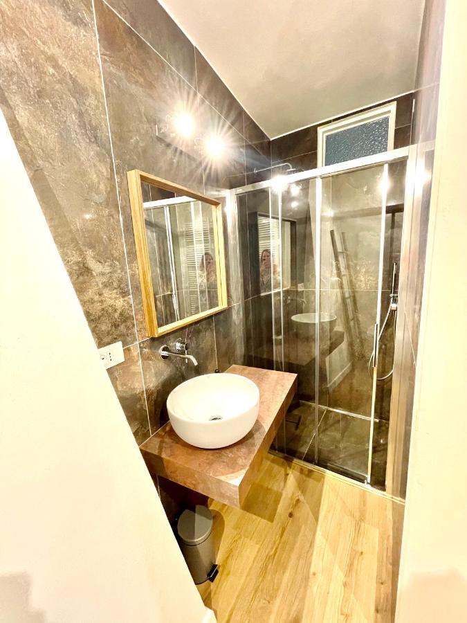 Gemma Lodge Сульцано Экстерьер фото